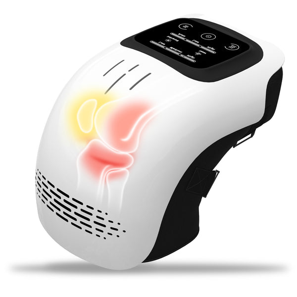 Smart Knee Massager Electric Knee Physiotherapy